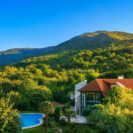 Mountain Kartepe